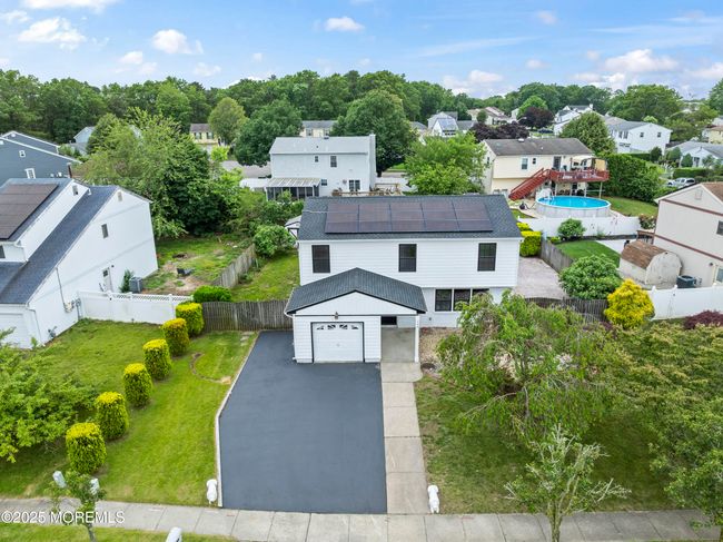 190 Ravenwood Blvd, House other with 4 bedrooms, 2 bathrooms and null parking in Barnegat NJ | Image 23