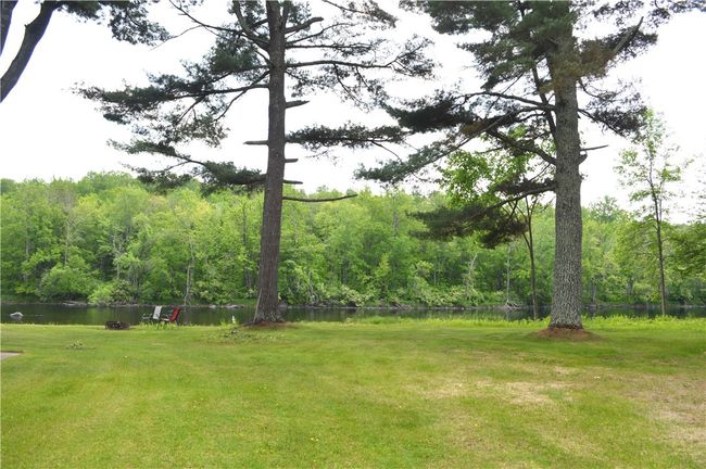 4878 Fur Farm Trl, House other with 3 bedrooms, 2 bathrooms and null parking in Winter WI | Image 26
