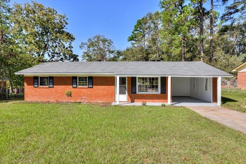 2435 Madrid Dr S, Augusta, GA, 30906-4080 | Card Image