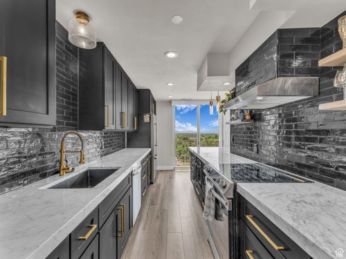 apt-5a-777 South Temple, Salt Lake City, UT, 84102-1268 | Card Image