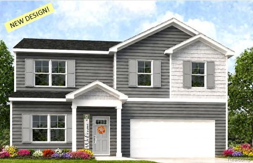 31 Oak Ln, Flint, MI, 48506-5281 | Card Image