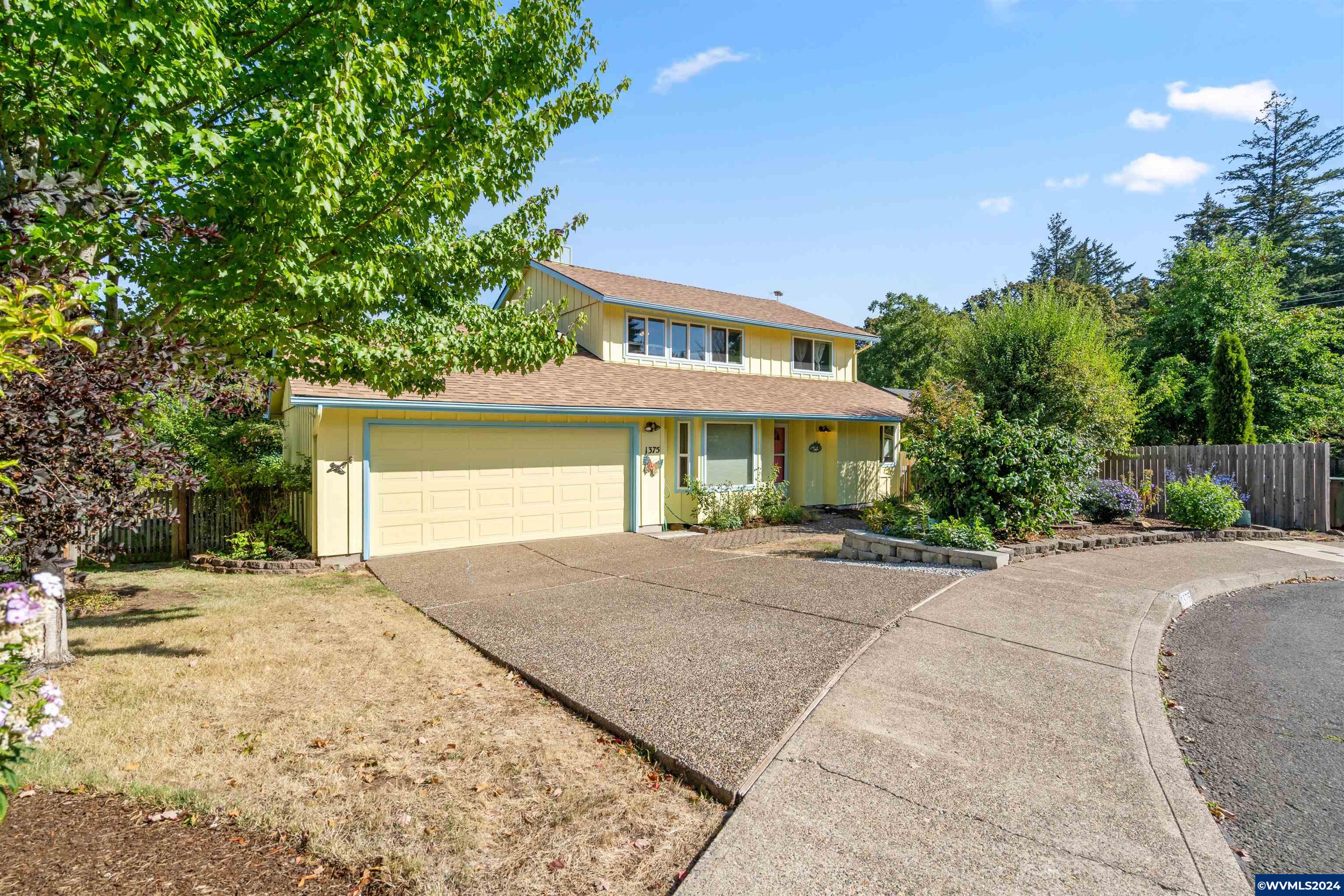 Elser Dr, Salem, OR 97302