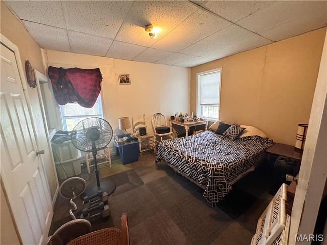 119 W Terrace Ave, House other with 2 bedrooms, 1 bathrooms and null parking in Hannibal MO | Image 5