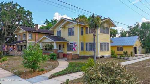 703 Emmett St, Palatka, FL, 32177-5234 | Card Image