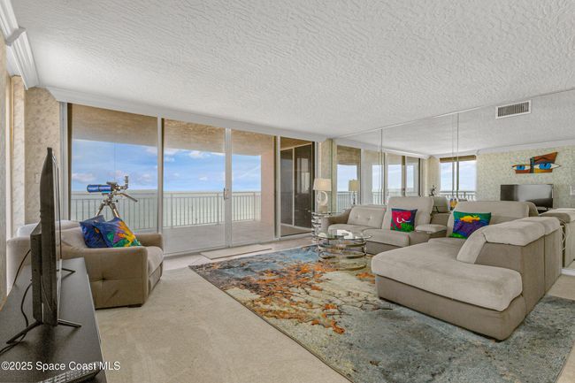 A701 - 5635 Highway A1a, Condo with 3 bedrooms, 3 bathrooms and null parking in Melbourne Beach FL | Image 16