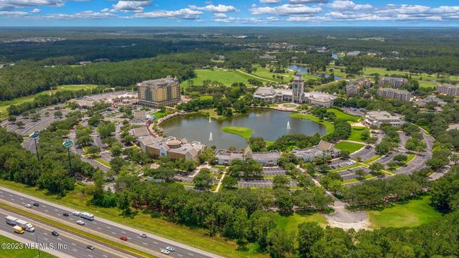 38 Palmetto Ridge Rd, Townhouse with 2 bedrooms, 3 bathrooms and null parking in St Augustine FL | Image 32