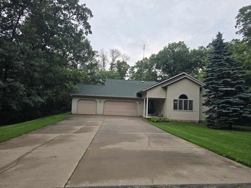 W11760 Detlor Court, PLAINFIELD, WI, 54966 | Card Image