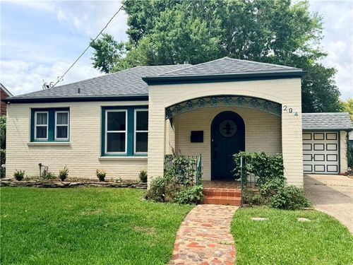 204 Transcontinental Dr, Metairie, LA, 70001-4448 | Card Image