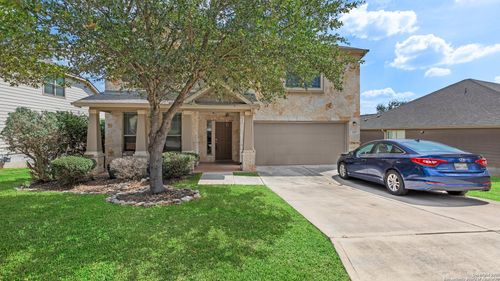 1227 Stable Glen Dr, San Antonio, TX, 78245-2969 | Card Image