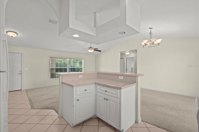 2732 Alamanda Dr, House other with 3 bedrooms, 2 bathrooms and null parking in Edgewater FL | Image 11