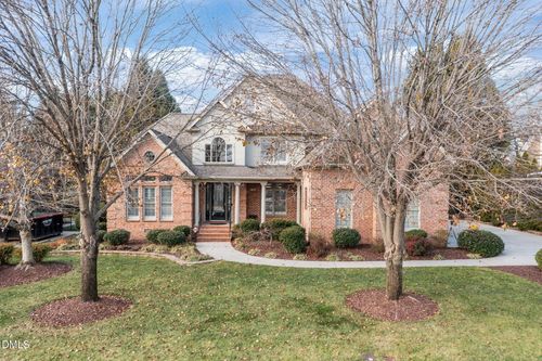 1012 Mill Pointe Way, Elon, NC, 27244-9373 | Card Image