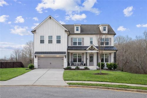 7119 Branch Creek Cv, Flowery Branch, GA, 30542-6506 | Card Image