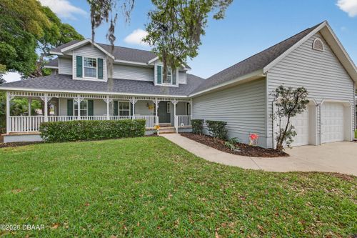7 Oakmont Cir, Ormond Beach, FL, 32174-3816 | Card Image