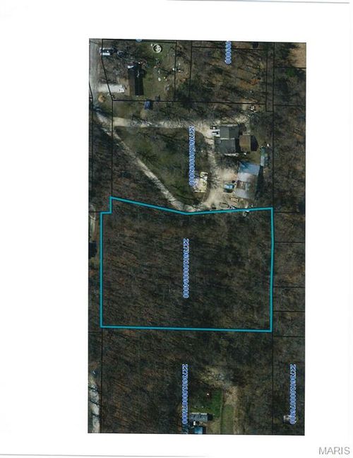 2 Ferdinand Street, St Clair, MO, 63077 | Card Image