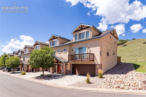 5914 Canyon Reserve Hts, Colorado Springs, CO, 80919-6529 | Card Image