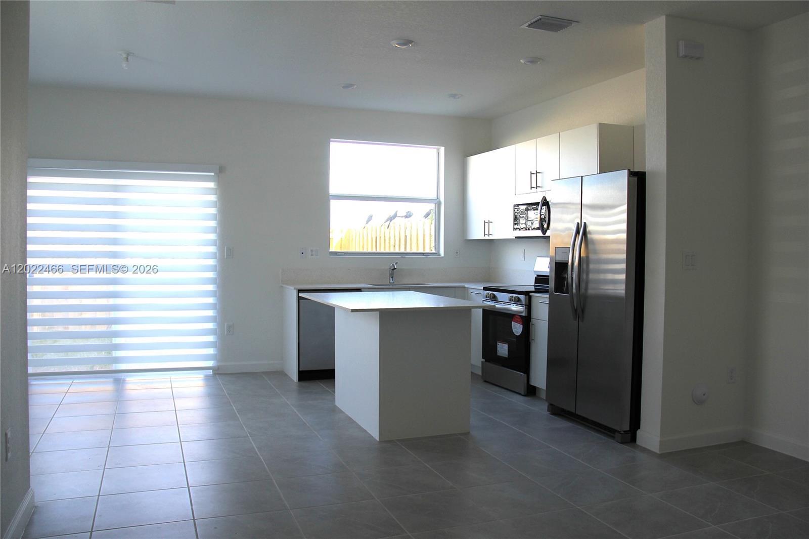Residential Lease in Homestead