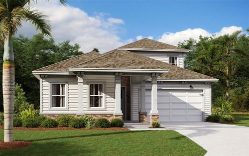 2924 Garden Trail Bnd, SAINT CLOUD, FL, 34771 | Card Image
