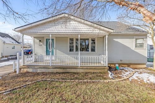 721 Oakwood Ave, Lancaster, OH, 43130-2732 | Card Image