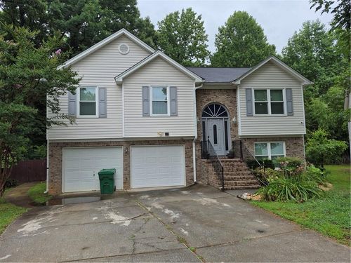 2475 Meredith Walk, Ellenwood, GA, 30294-6245 | Card Image