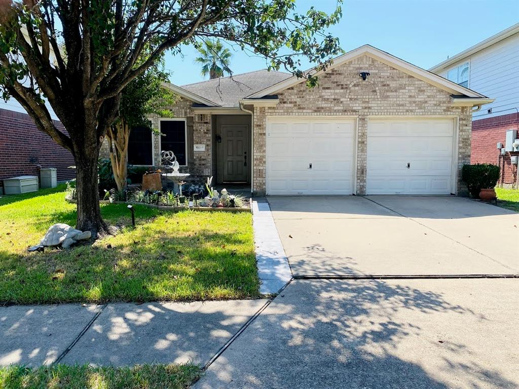 Broadwind Ln, Katy, TX 77449