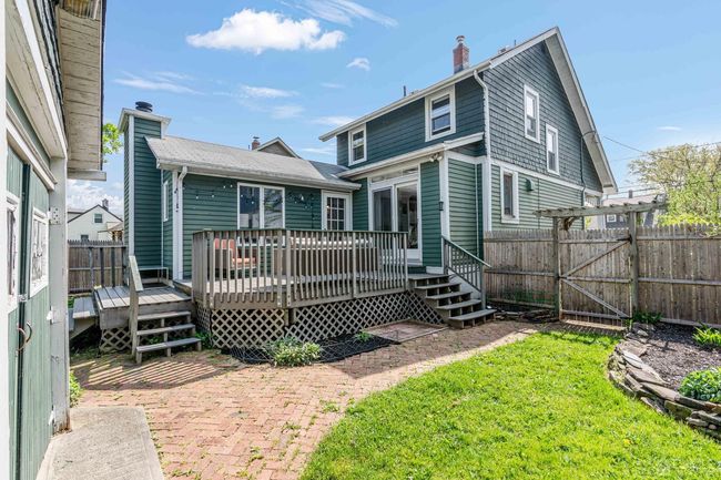 251 N Jackson Ave, House other with 3 bedrooms, 3 bathrooms and null parking in North Plainfield NJ | Image 24