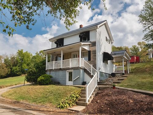 1312 Birch Ave, North Apollo, PA, 15673-1044 | Card Image