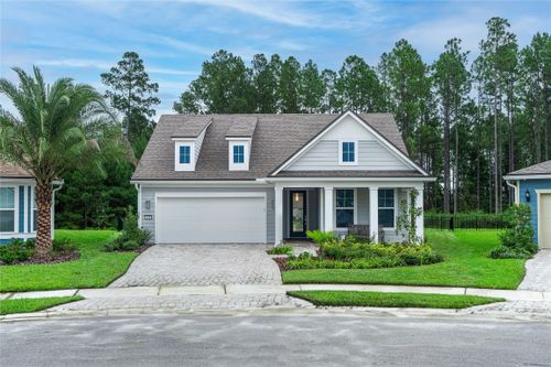 236 Ethereal Square, Yulee, FL, 32097 | Card Image