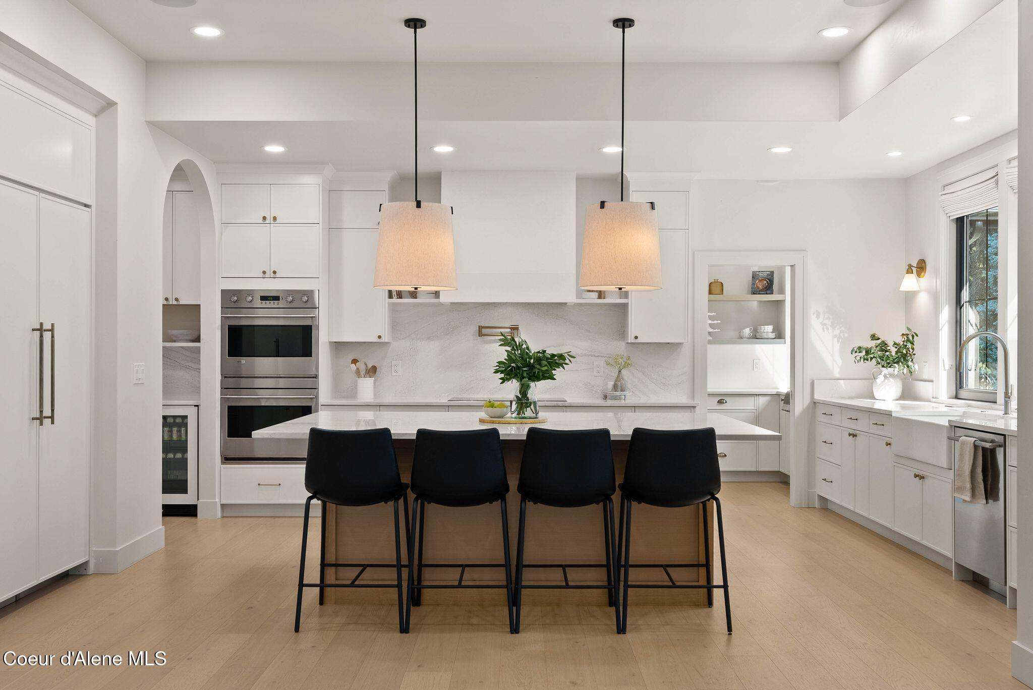 Residential in Coeur d'Alene 5