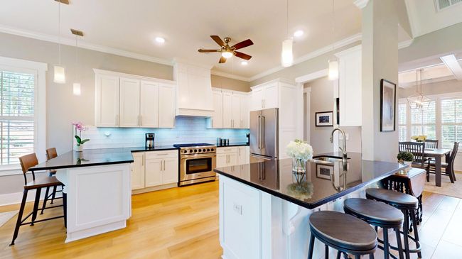 243 Walton Heath Way, House other with 4 bedrooms, 4 bathrooms and null parking in Aiken SC | Image 7