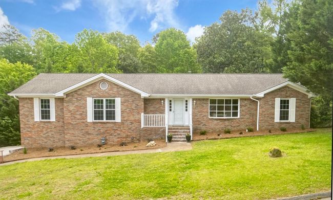 1219 King Arthur Rd, House other with 4 bedrooms, 3 bathrooms and 2 parking in Chattanooga TN | Image 52