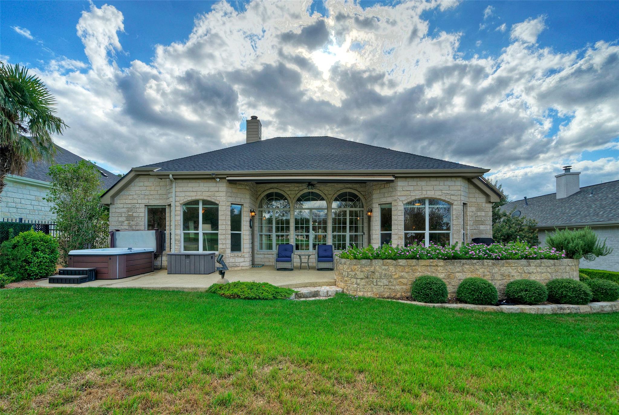 Residential in Austin 5