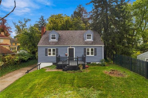 1701 Bower Hill Rd, Scott Twp, PA, 15243 | Card Image