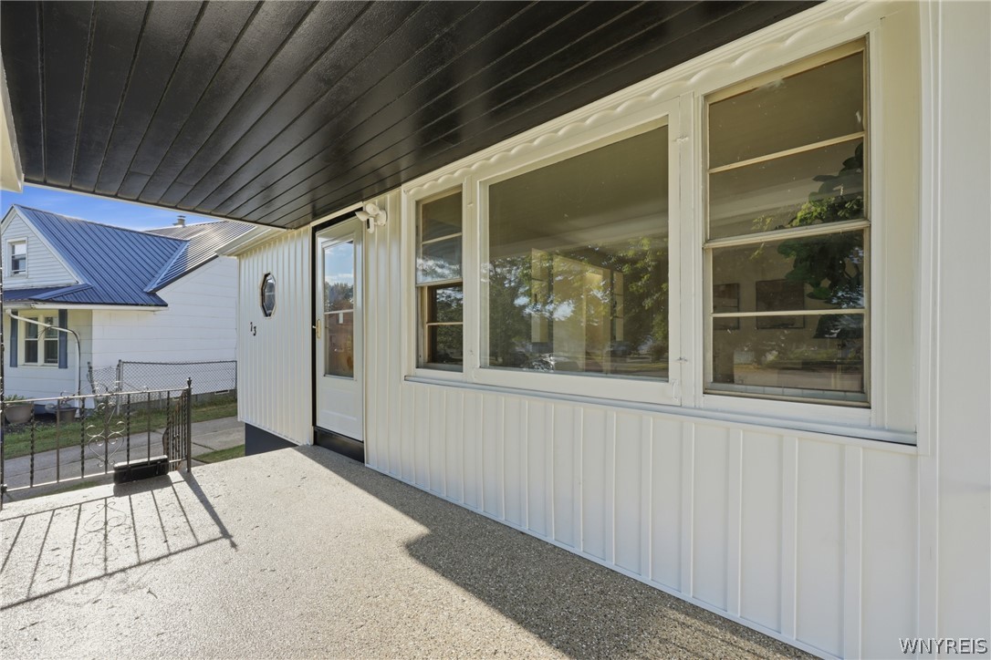 Residential in Buffalo 4