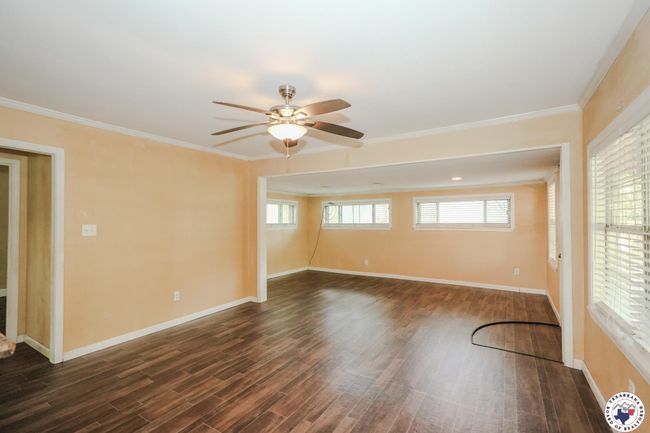 122 Arnold Ln, House other with 3 bedrooms, 1 bathrooms and null parking in Hooks TX | Image 8