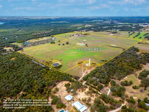 130AC Tower Rd, Valley View, TX, 76272-7693 | Card Image