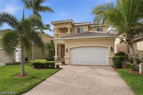8317 Sumner Ave, FORT MYERS, FL, 33908-3813 | Card Image
