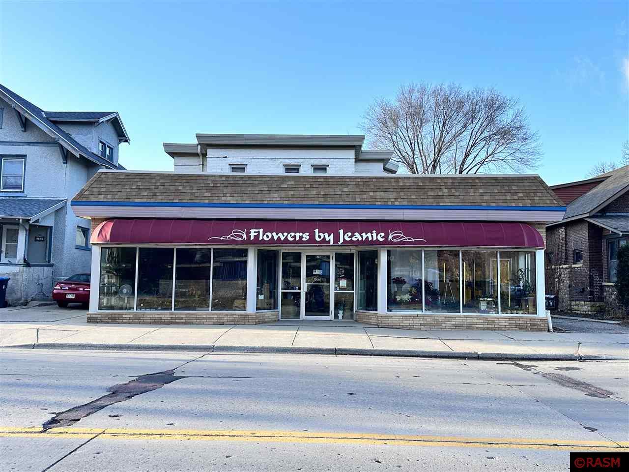 2nd St, Mankato, MN 56001