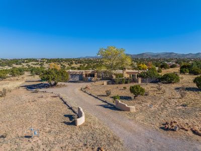 44 Balsa Road, House other with 3 bedrooms, 2 bathrooms and 8 parking in Santa Fe NM | Image 2