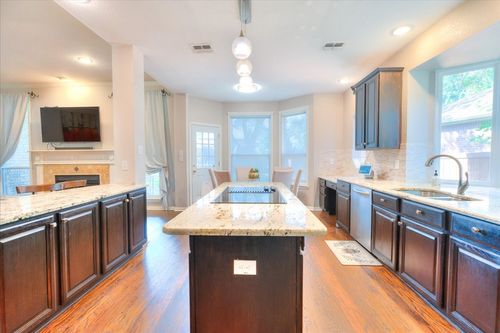 3601 Gaitland Cir, Flower Mound, TX, 75022-4786 | Card Image