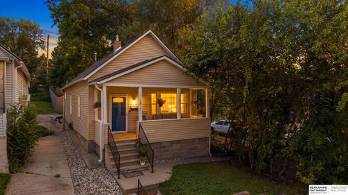 1017 S 23 Street, Omaha, NE, 68108 | Card Image