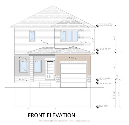 lot-162-1175 Hobbs Dr, London, ON, N6M0M1 | Card Image