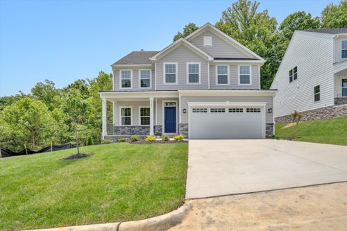 7036 Fairway Ridge Rd, Salem, VA, 24153 | Card Image