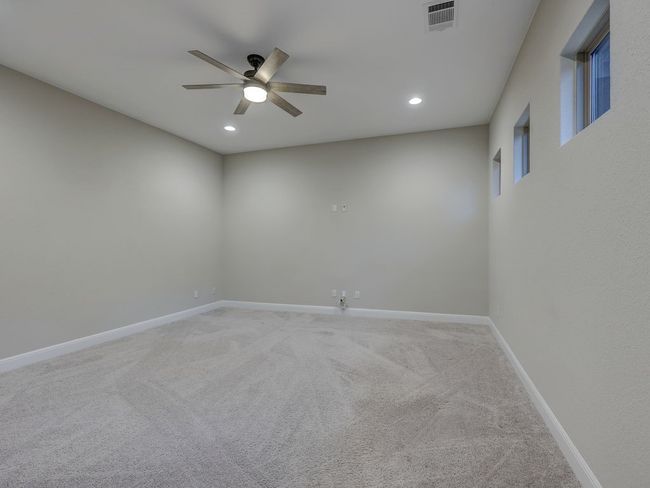 Media room or fourth bedroom | Image 25