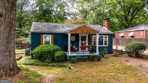 2122 Morris Avenue, Tucker, GA, 30084 | Card Image