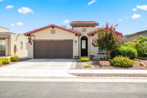 6134 Full Bloom St, Las Cruces, NM, 88012-5126 | Card Image