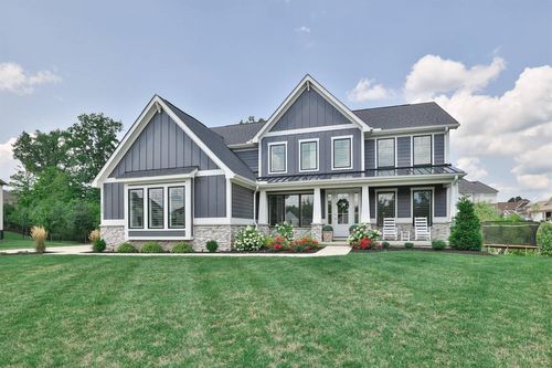 3420 Magnolia Grove Ln, Mason, OH, 45040 | Card Image