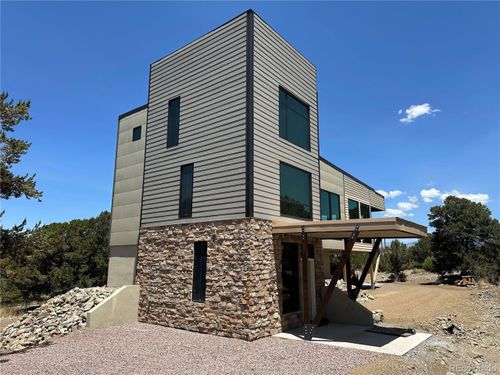 99 Cedar Ridge Rd, Mosca, CO, 81146-9522 | Card Image
