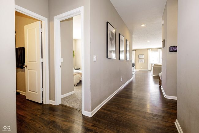 2394 Eagle Ave, House other with 4 bedrooms, 3 bathrooms and null parking in Plainfield IN | Image 19