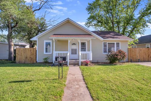 119 Sw 6th St, Newton, KS, 67114-4207 | Card Image
