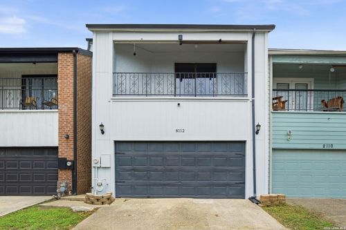 8112 Scottshill, San Antonio, TX, 78209-1943 | Card Image